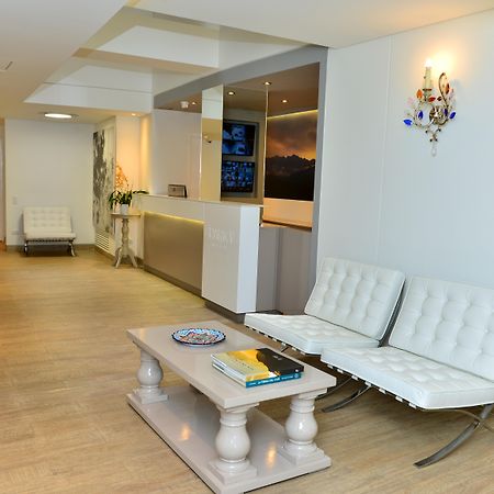 Park V Hotel & Suites Cali Extérieur photo