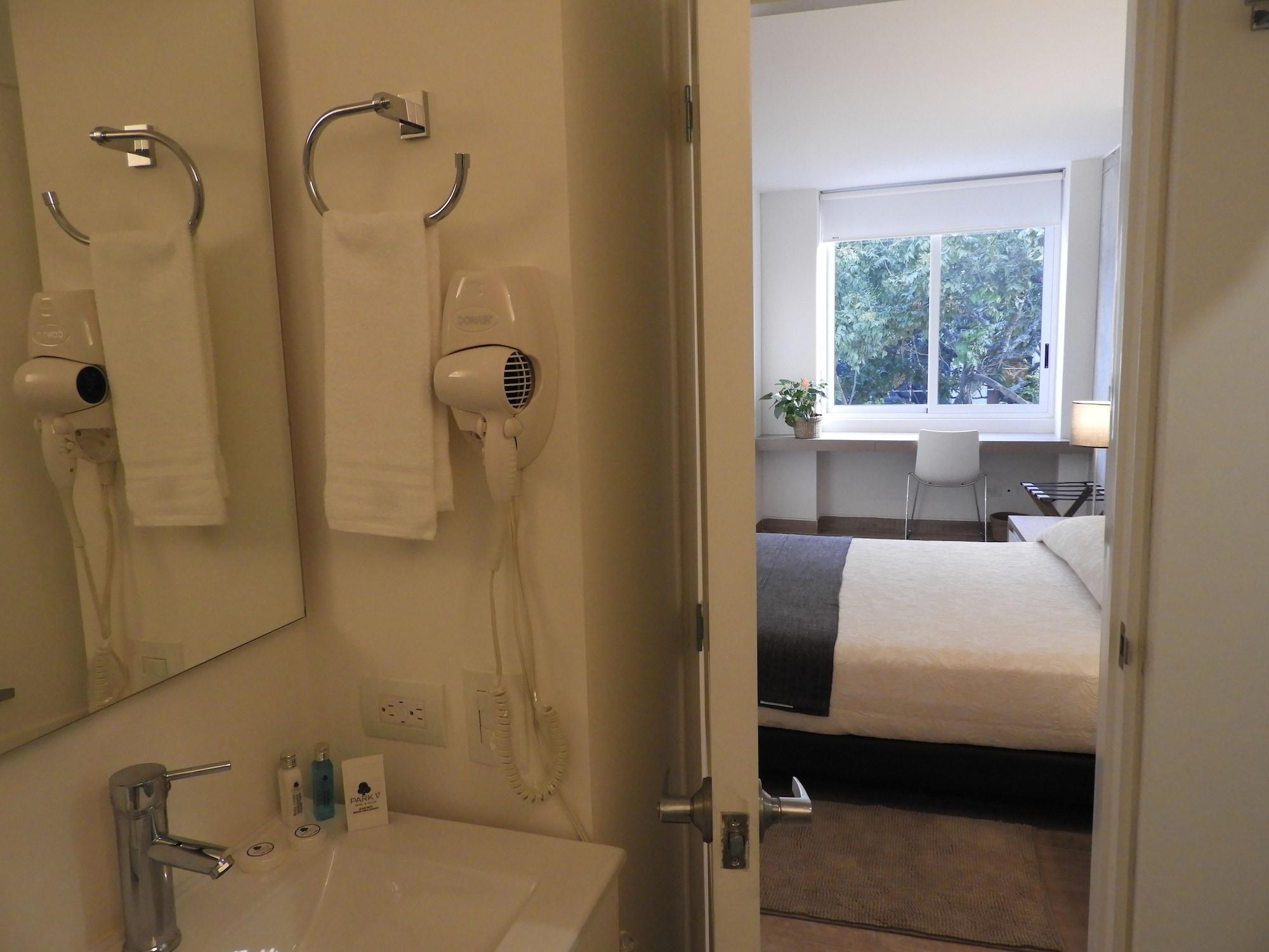Park V Hotel & Suites Cali Extérieur photo
