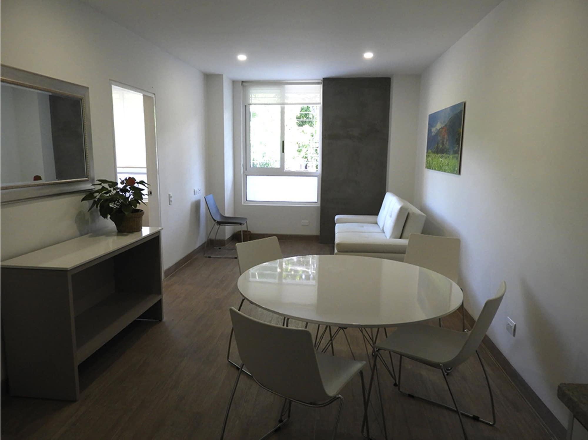 Park V Hotel & Suites Cali Extérieur photo