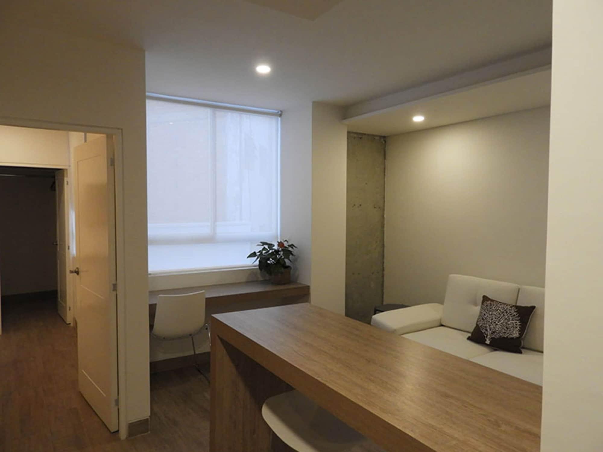Park V Hotel & Suites Cali Extérieur photo