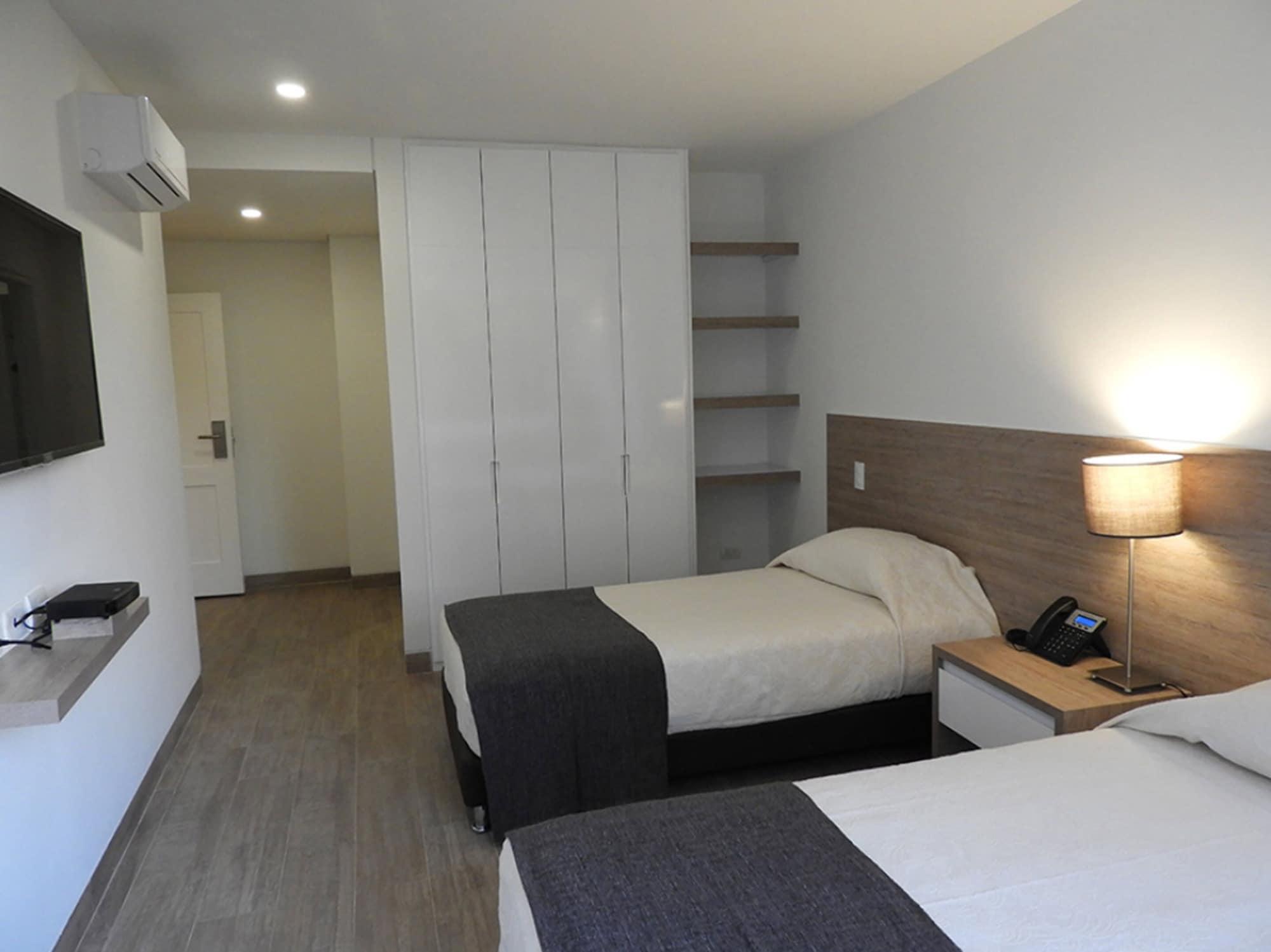Park V Hotel & Suites Cali Extérieur photo