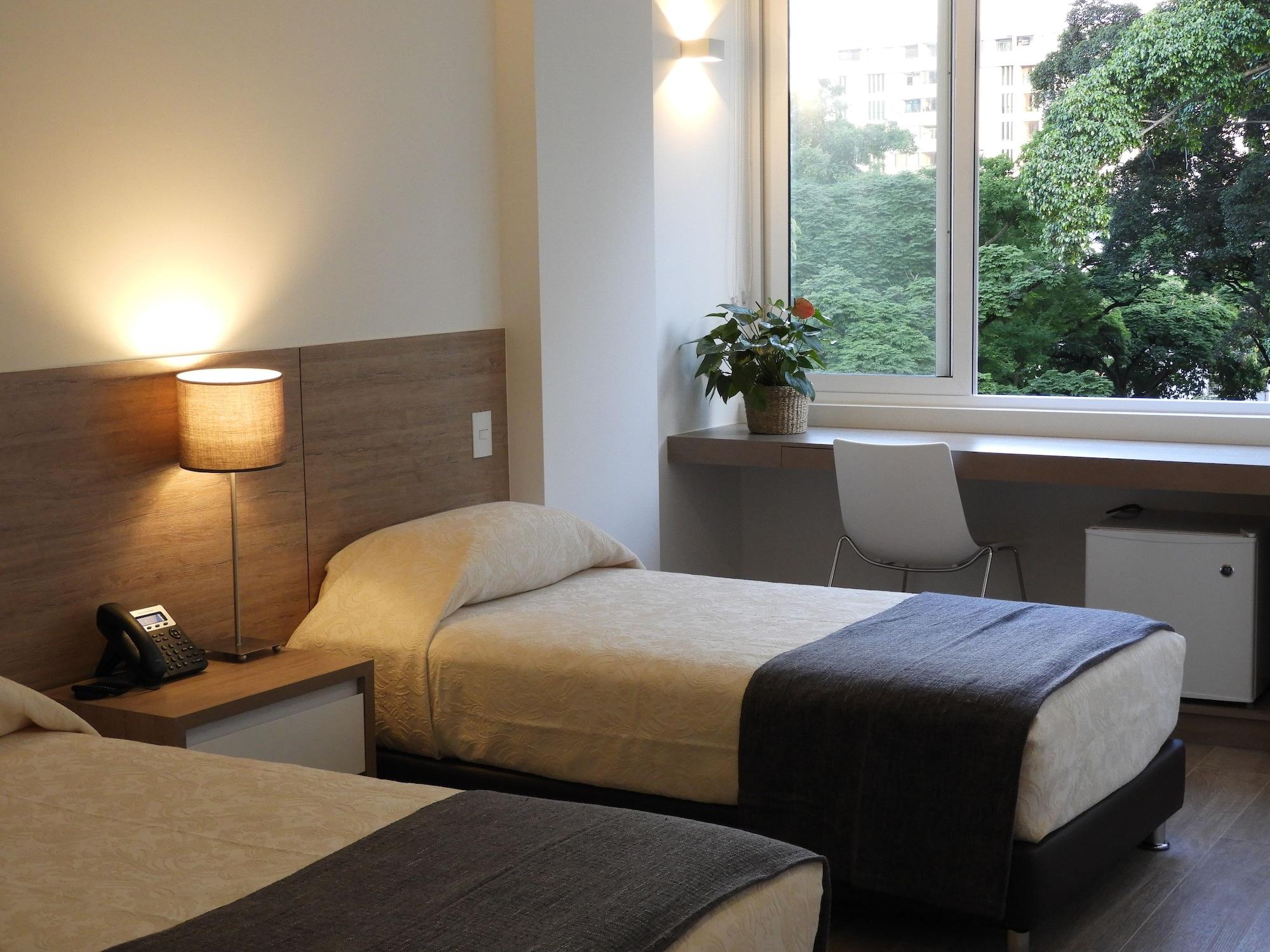 Park V Hotel & Suites Cali Extérieur photo