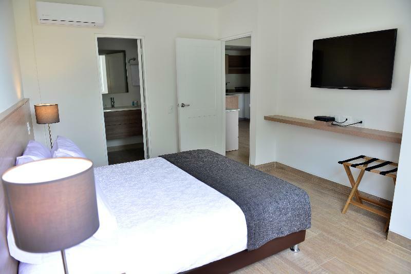 Park V Hotel & Suites Cali Extérieur photo