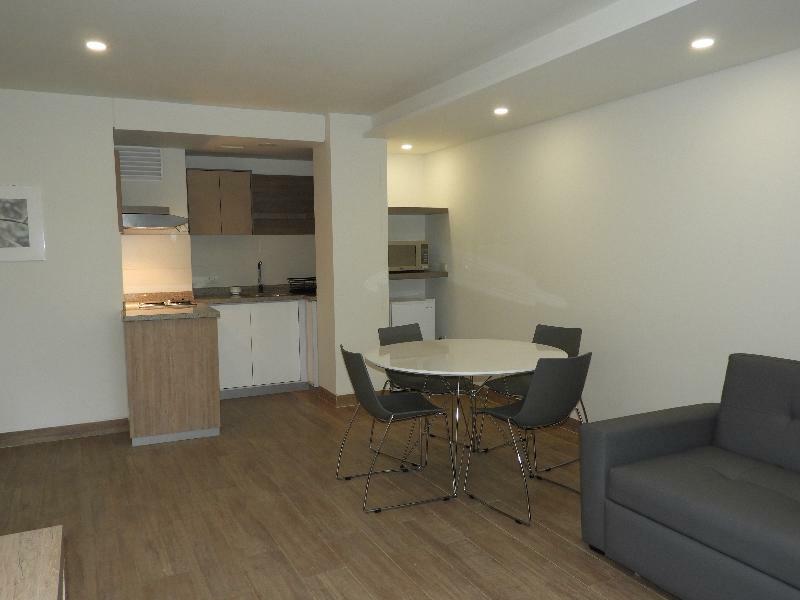 Park V Hotel & Suites Cali Extérieur photo
